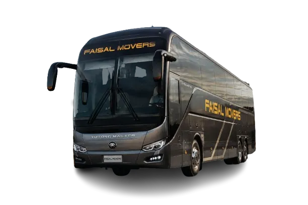 Faisal Movers